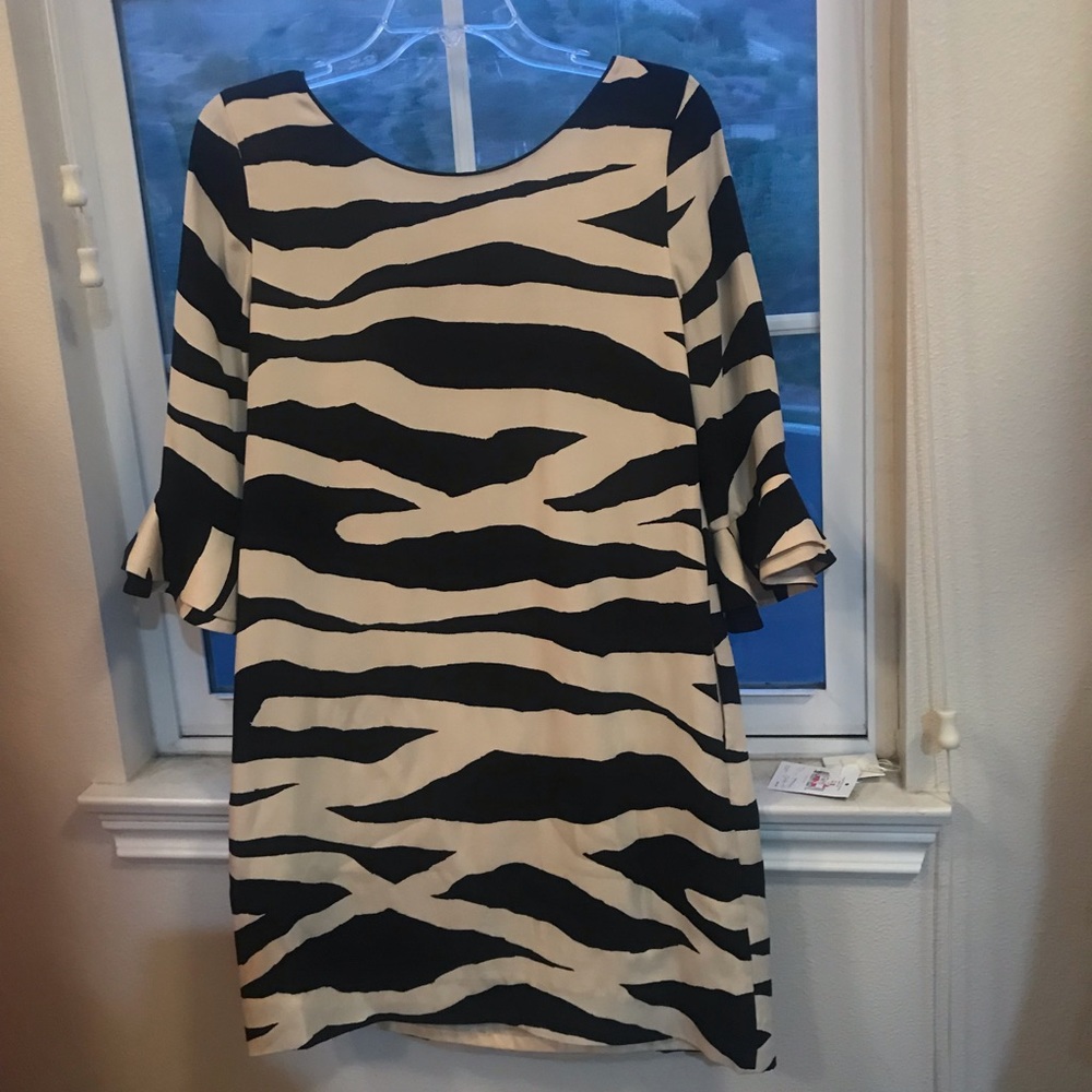 Dress Kate spade ♠️ good condition - Picture 3 of 3